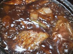 -吕四渔港码头海鲜餐厅