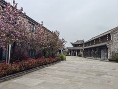 -吴敬梓故居