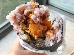 -大个子蒸饭