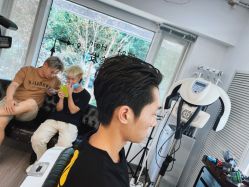 -Brother Barber Shop男士理发店
