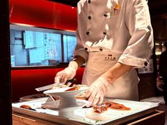 -四季民福烤鸭店(王府井东安门店)