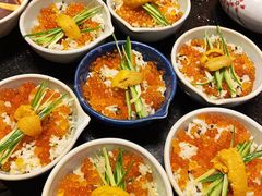 -德川家日本料理(中关村寰太大厦店)