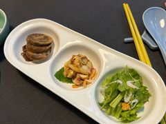 -止观小馆·辽河口渔家菜(王府井店)