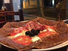 -La Creperie法餐厅(桃江路店)