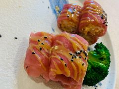 -麒麟中餐厅·经典粤菜·地道菜式老字号(广州长隆酒店)