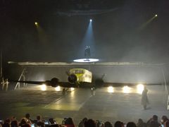 -《12·12》西安事变大型实景演出