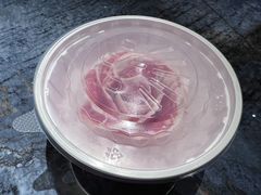 冰雪玫瑰-百草滩羊清水涮羊肉·清真·宁夏盐池滩羊(莲花桥店)