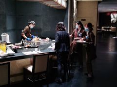 -佛山希尔顿酒店·融誉亚洲美食荟