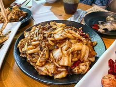 -望京一号·重庆江湖菜(工体店)