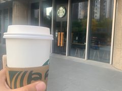 -星巴克(北京望京东园店)