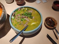 -山石榴·贵州菜(丰盛里店)