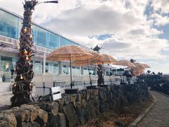 -Cafe Aewol Monsant