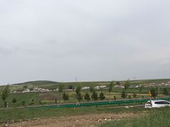 -乌兰布统草原