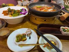 -泰澜得泰国菜(大学城店)