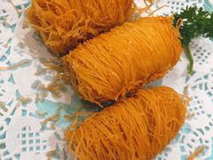 -稻香酒家(长宁KING88广场店)