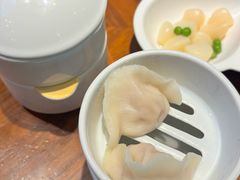 -喜鼎海胆水饺(东港店)