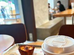 -LANLIZI BAKERY(COSMO店)