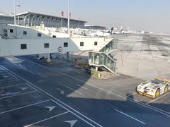 -银川河东国际机场