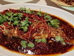 -东来土菜馆(民祥园路店)