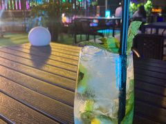 -INNS BAR 音乐酒吧餐厅