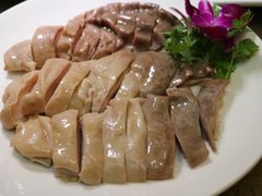 白切猪肚-瑞记湛江鸡饭店·粤西第一鸡(粤垦店)