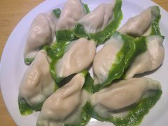-关东小磨东北菜(上海长风大悦城店)