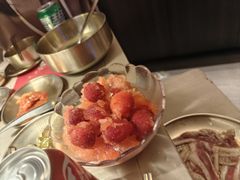 -西塔老太太泥炉烤肉(温州首店万象城黑金店)