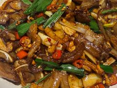 -饭饱香土碗菜(新科店)