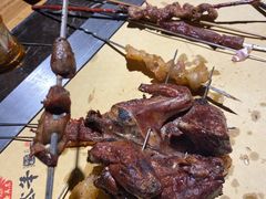 -那些年记忆烧烤