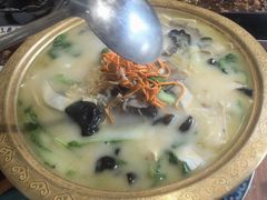 -三厂烩羊肉(五龙口店)