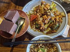 -小吊梨汤·北京菜(香山店)