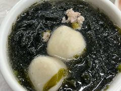 -众味海鲜大排档·活海鲜·潮汕味(南澳店)