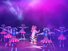 -南京金牛湖风景区