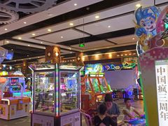 -反斗乐园(中航城君尚购物中心)