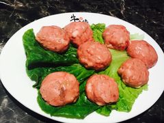-仄园围炉坊·牛肉火锅·汕头卤水火锅(蛇口店)