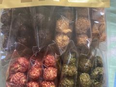 -冰冰酱老味刨冰绵绵冰(中山路总店)