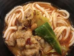 -阿香米线杭州西湖银泰文化广场餐厅