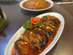-闻香阁·清真(光荣道店)