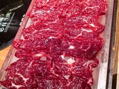 -潮汕大目牛肉火锅(皇岗旗舰店)