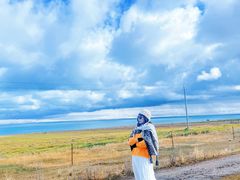 -青海湖国家重点风景名胜区