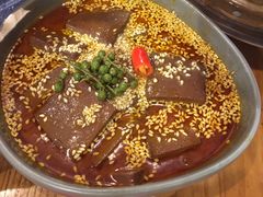 -鲁小三·大骨自助(金山总店)