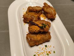 -阿明小菜·海鲜·上海菜(梅陇华理店)