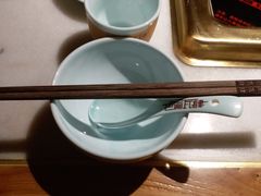 -巴渝瓦肆重庆鲜火锅(宝龙环湖店)