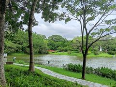 -东莞植物园