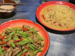 -馬伍旺川菜(江北虹悦城店)