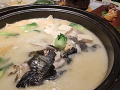 -江南赋(内蒙古大厦店)