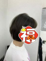 -Moyue HAIR SALON