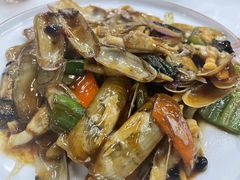 -嘉升大排档(番禺总店)