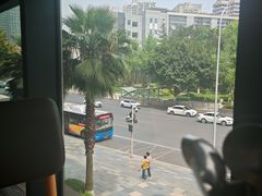 -必胜客(大坪英利店)