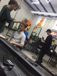 点击看大图 -SALON V